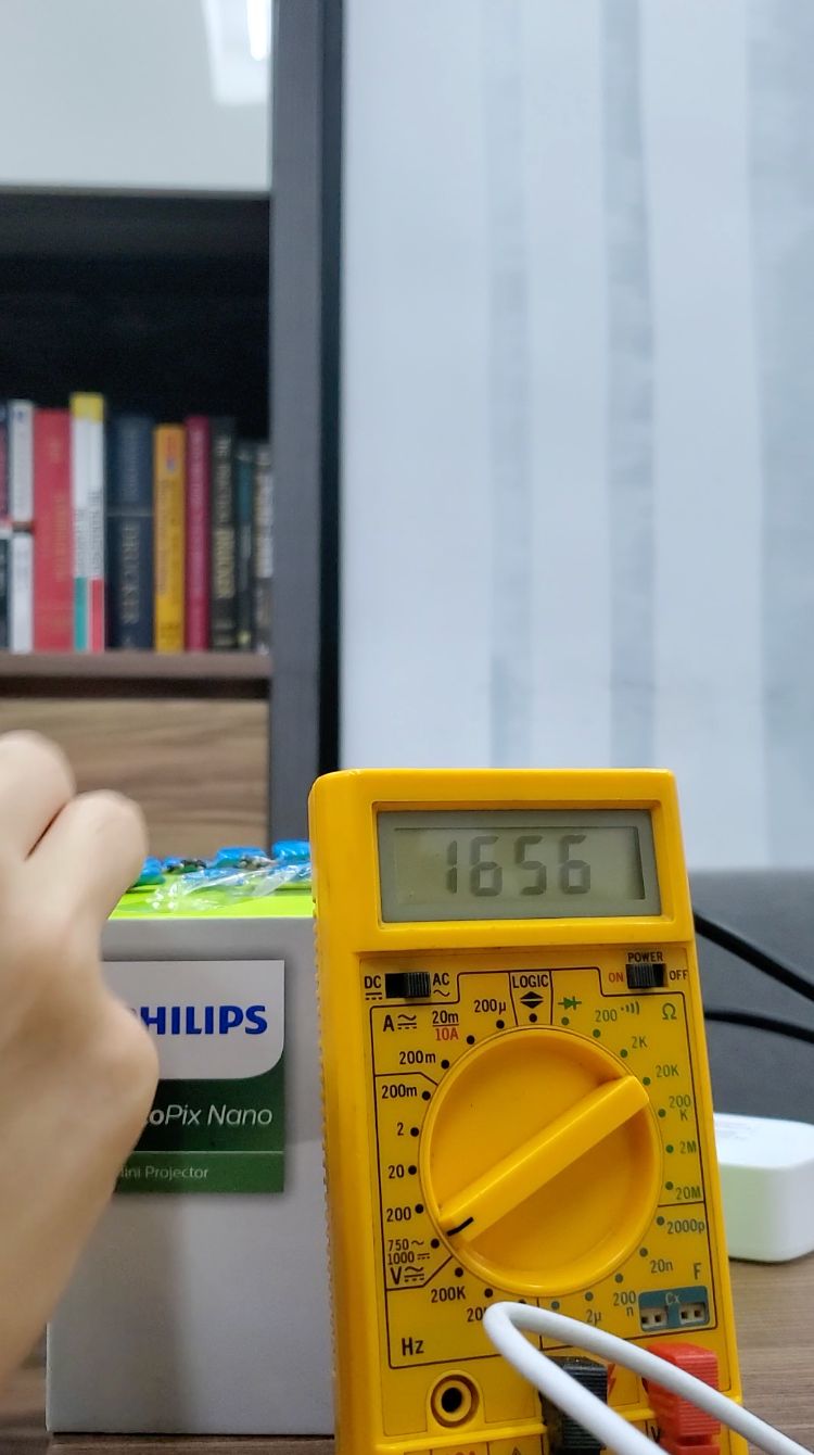 multimeter